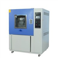 بارش ٹیسٹ چیمبر