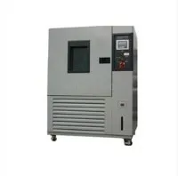 وی او سی ٹیسٹ چیمبرز کلائمیٹک ٹیسٹ چیمبر