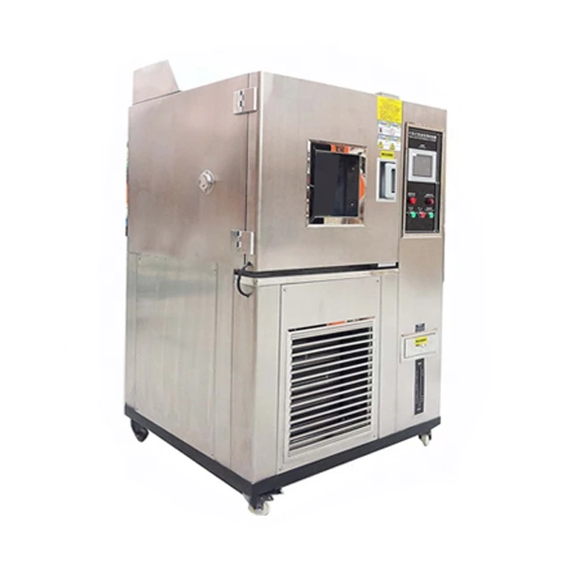 high temperature chamber