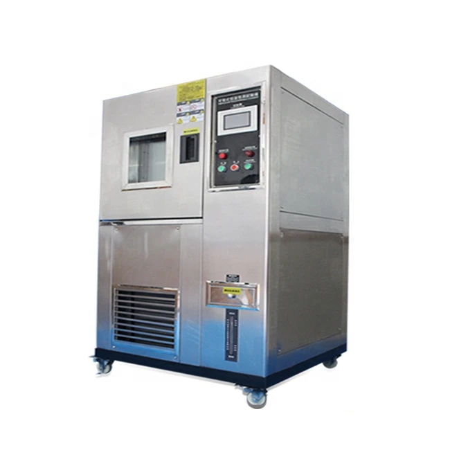 portable humidity chamber