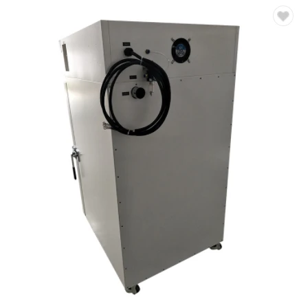Temperature Test Chamber