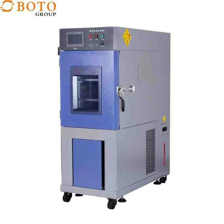 Temperature Chamber