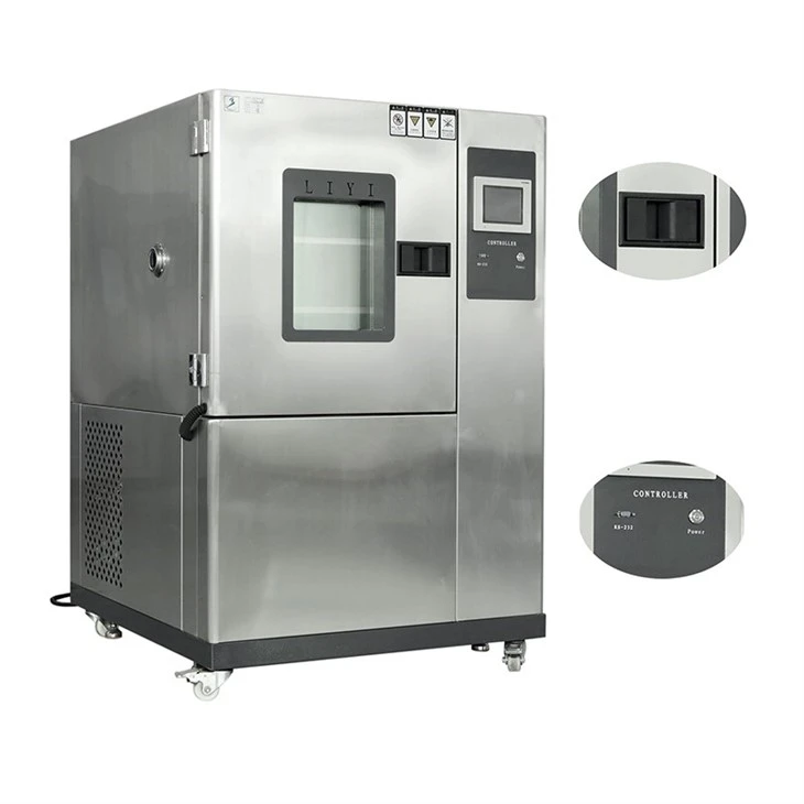 Constant Temperature Chamber