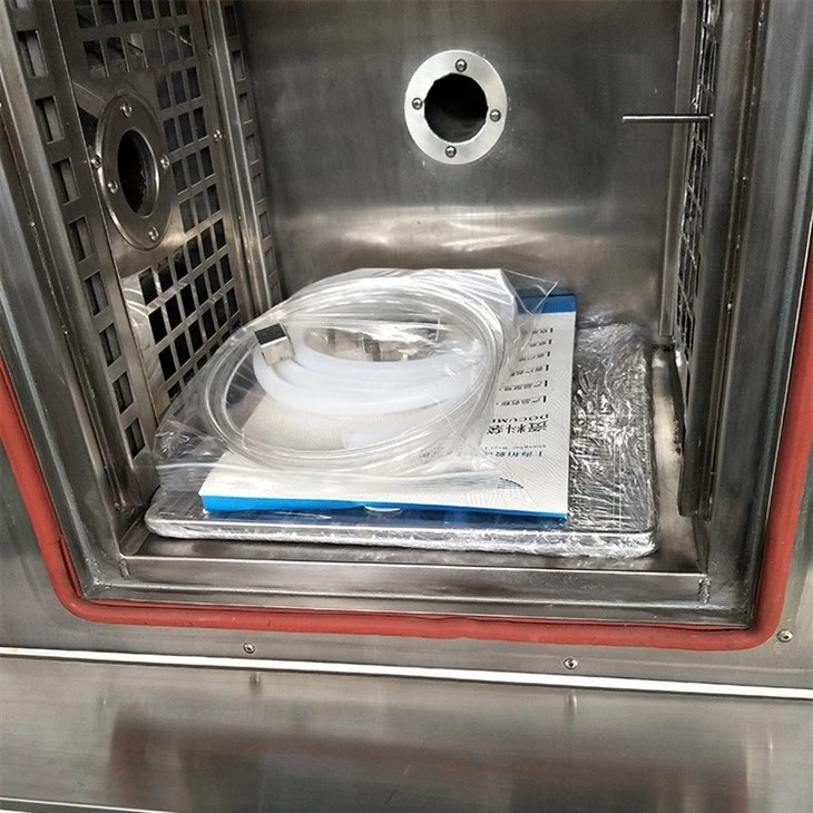 air to air thermal shock testing