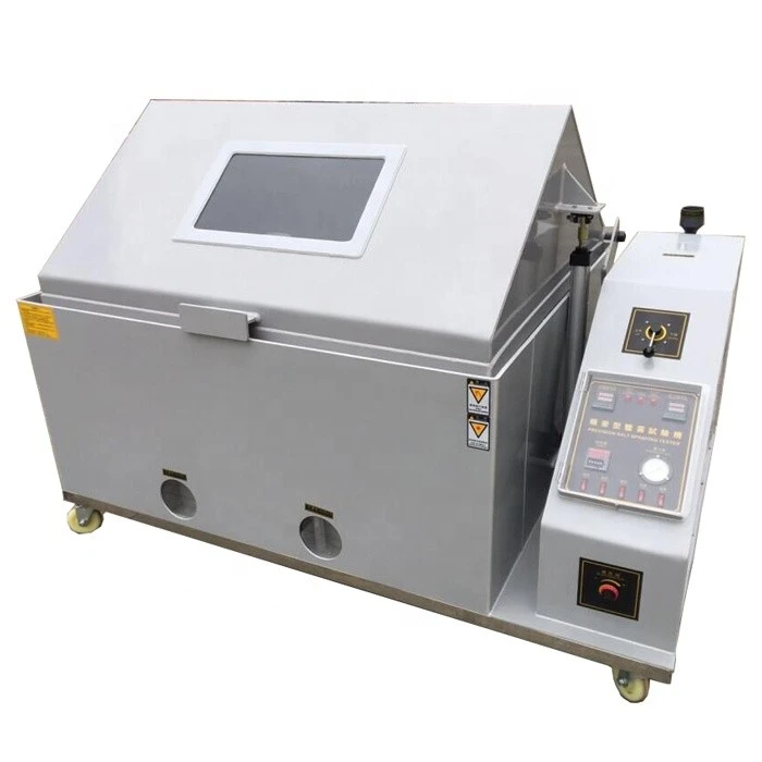 Salt Spray Test Chamber
